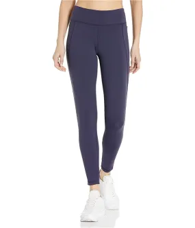 Reebok Womens Ts Lux Tights Yoga Pants