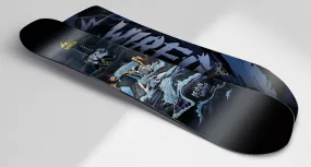 SALE!! Wired Devun Walsh Series Snowboards W23/24