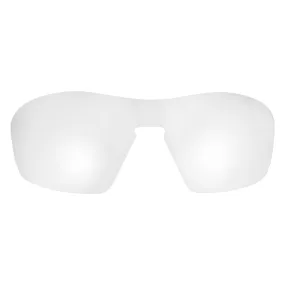 Salice 011 PC Polycarbonate Spare Lens Clear