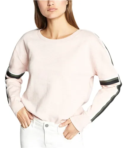 Sanctuary Clothing Womens Backtrack Sweatshirt, TW1