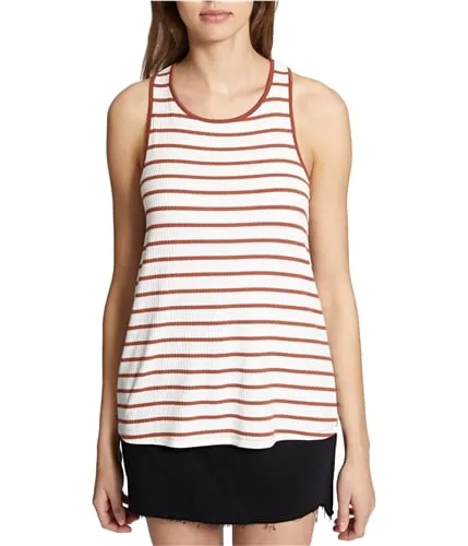 Sanctuary Clothing Womens Stripe Tank Top