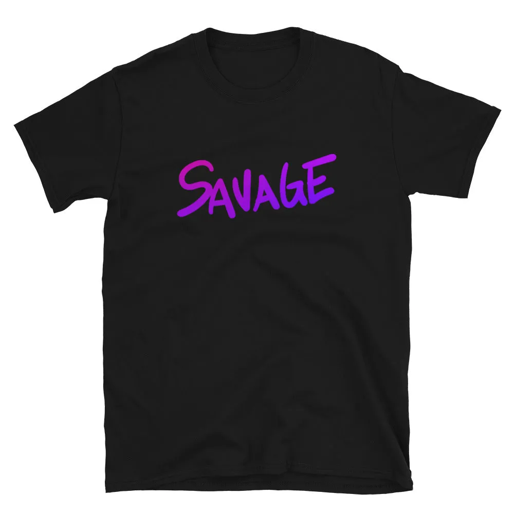 Savage T-Shirt