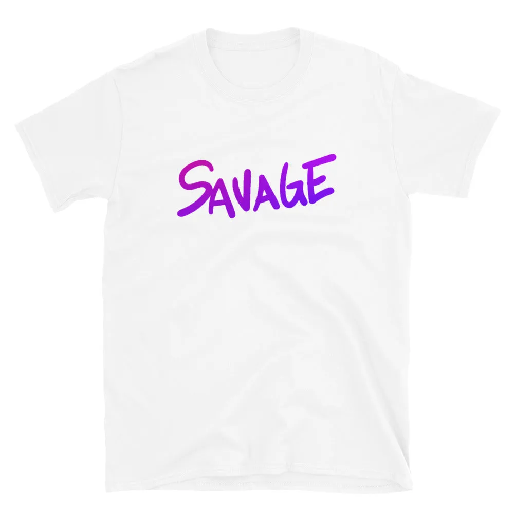 Savage T-Shirt