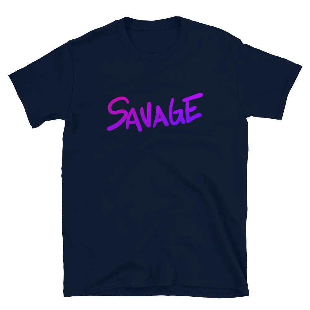 Savage T-Shirt