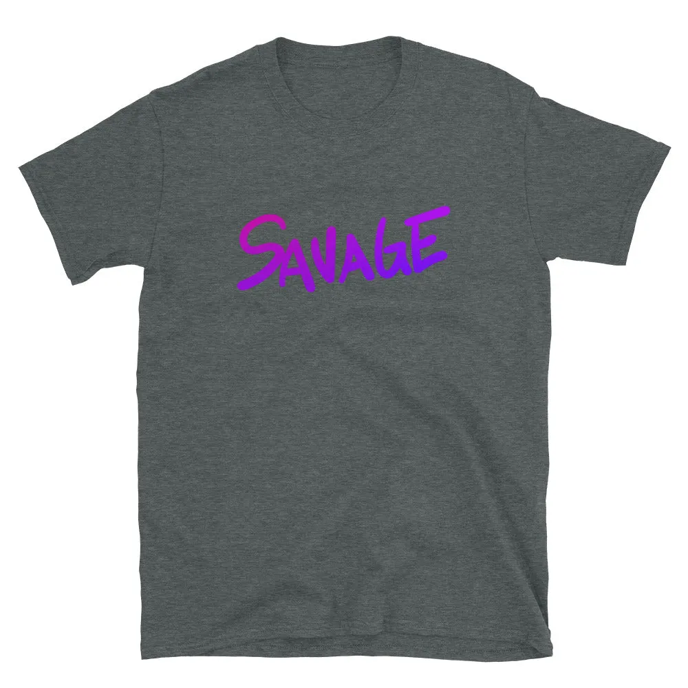 Savage T-Shirt