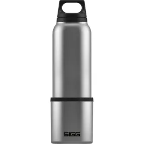 Sigg  Hot & Cold 0.75L Avec Cup - Bottiglia termica