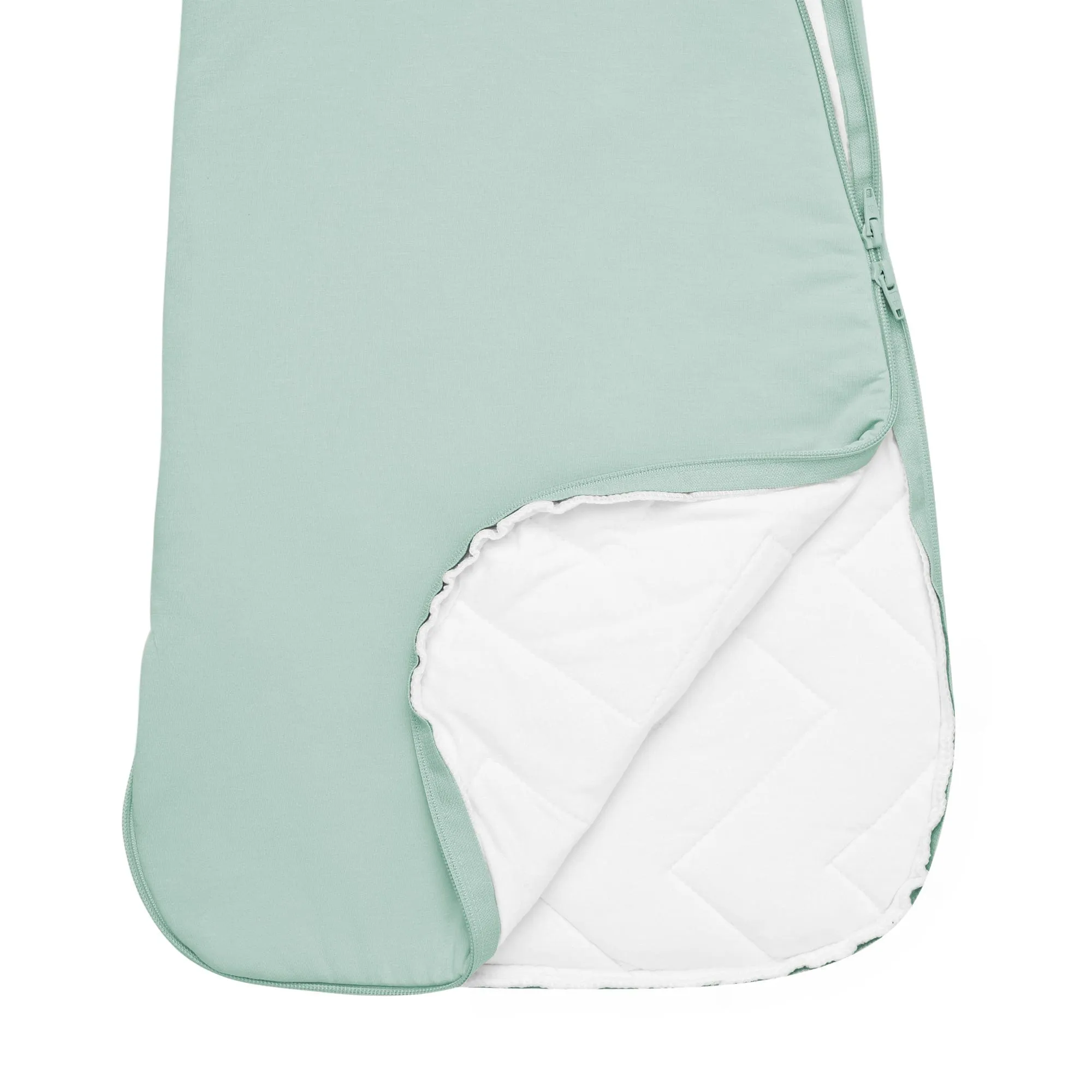 Sleep Bag in Sage 2.5