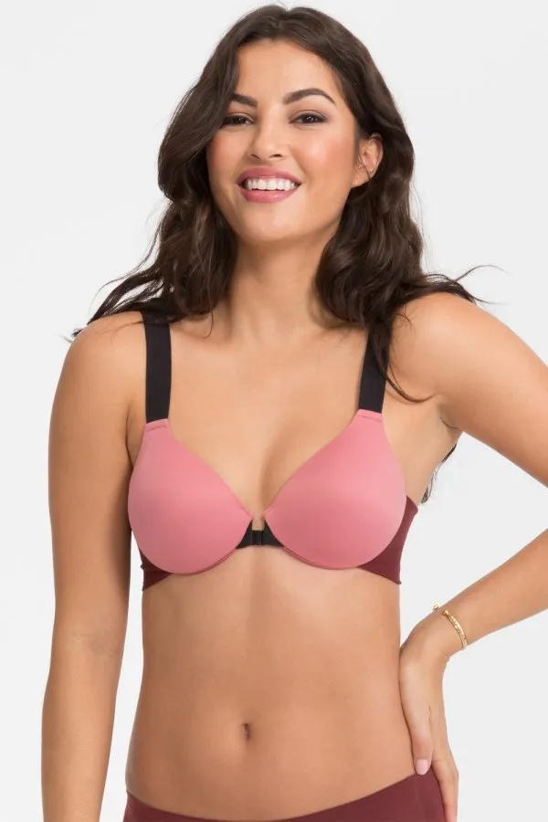 Spanx Bra-llelujah! Full Coverage Bra