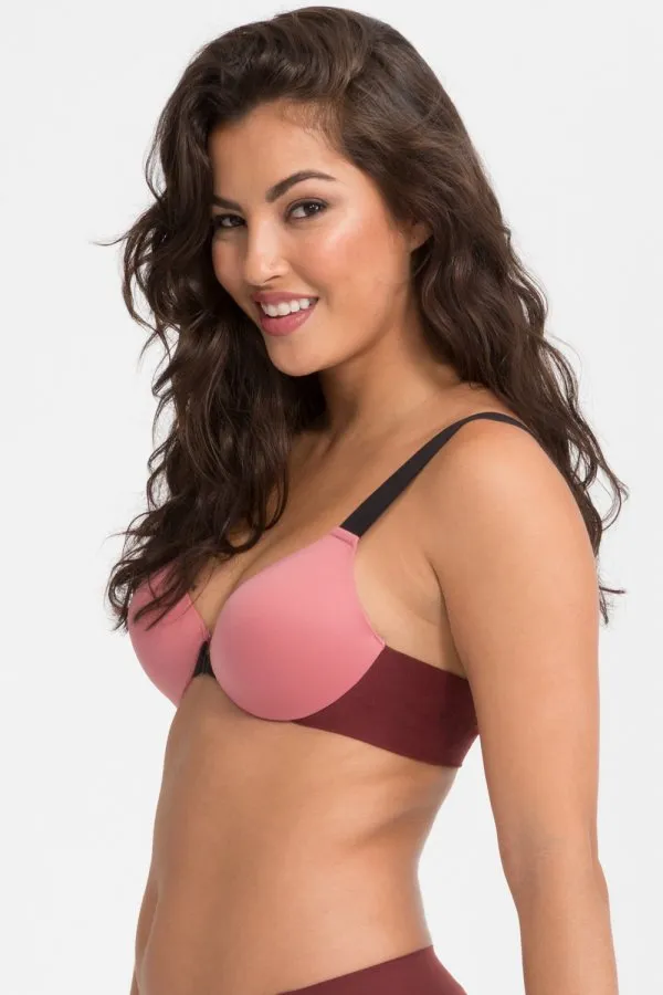 Spanx Bra-llelujah! Full Coverage Bra