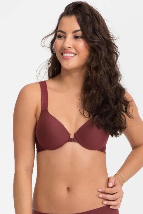 Spanx Bra-llelujah! Full Coverage Bra