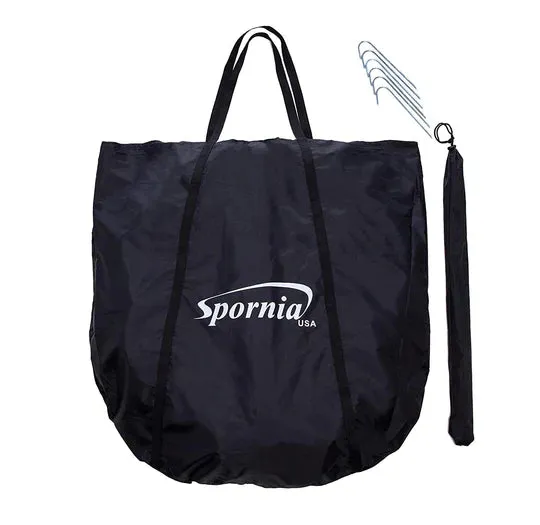 Spornia SPG-5 Golf Practice Net (OUT OF STOCK)