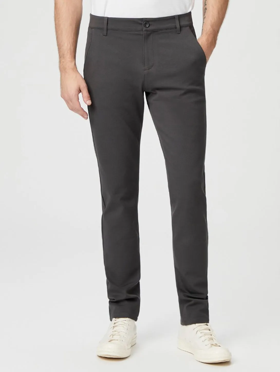 Stafford Slim Pant - Rocket