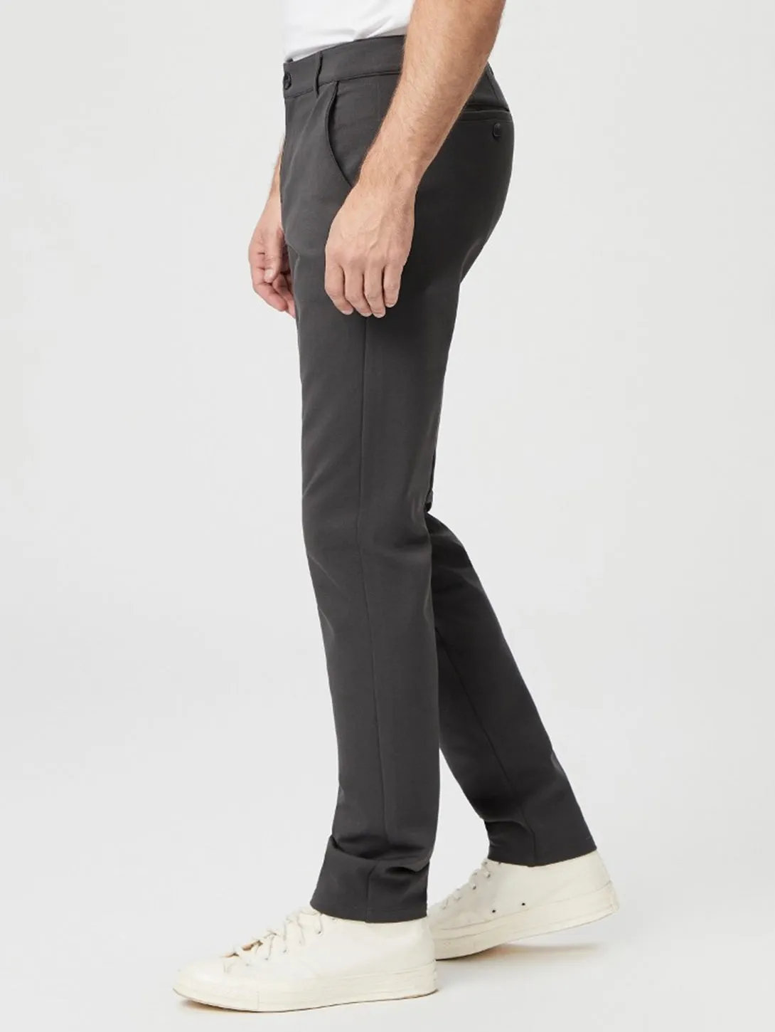 Stafford Slim Pant - Rocket