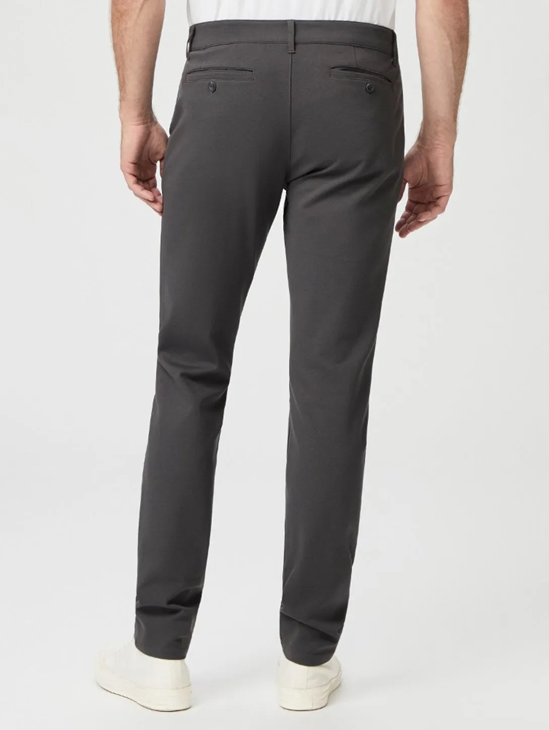 Stafford Slim Pant - Rocket