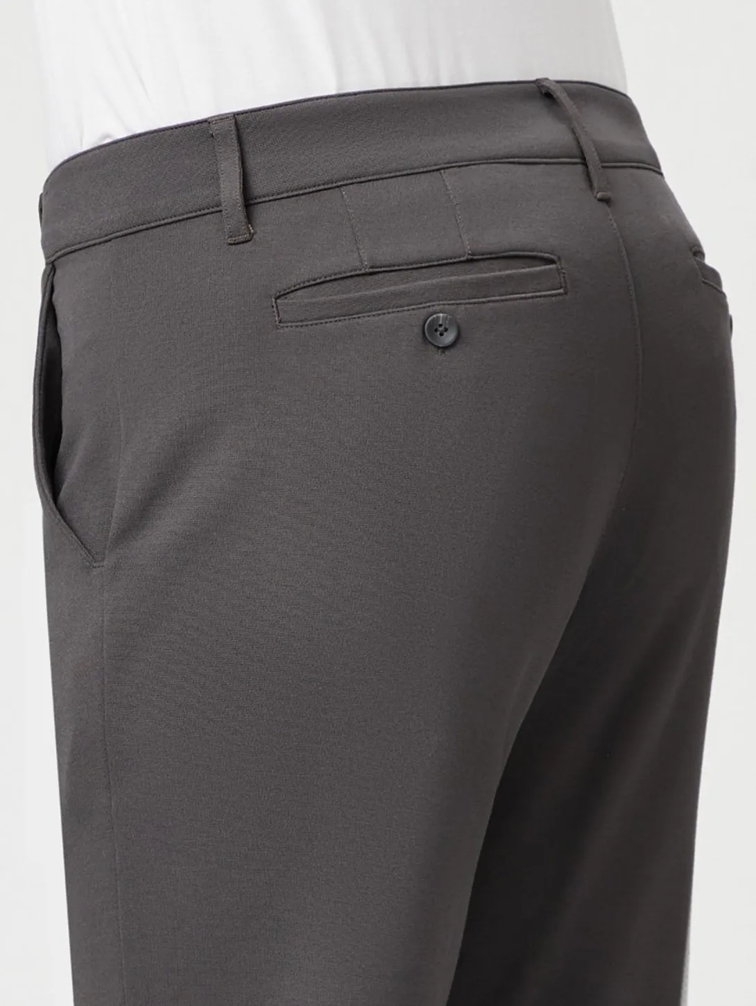 Stafford Slim Pant - Rocket