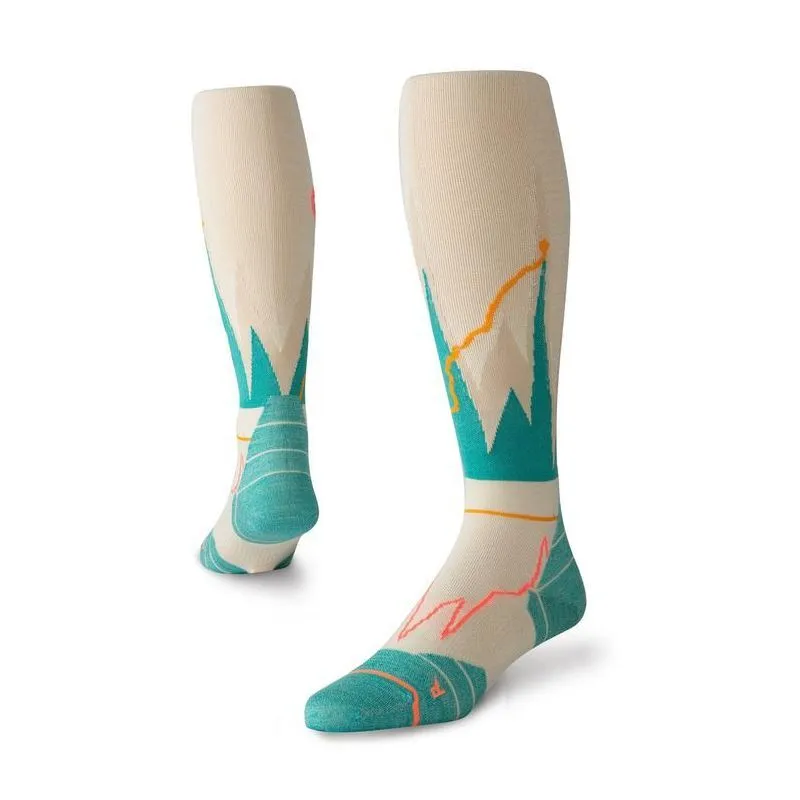 Stance  Ski Ultralight Merino Wool - Calze da sci - Donna