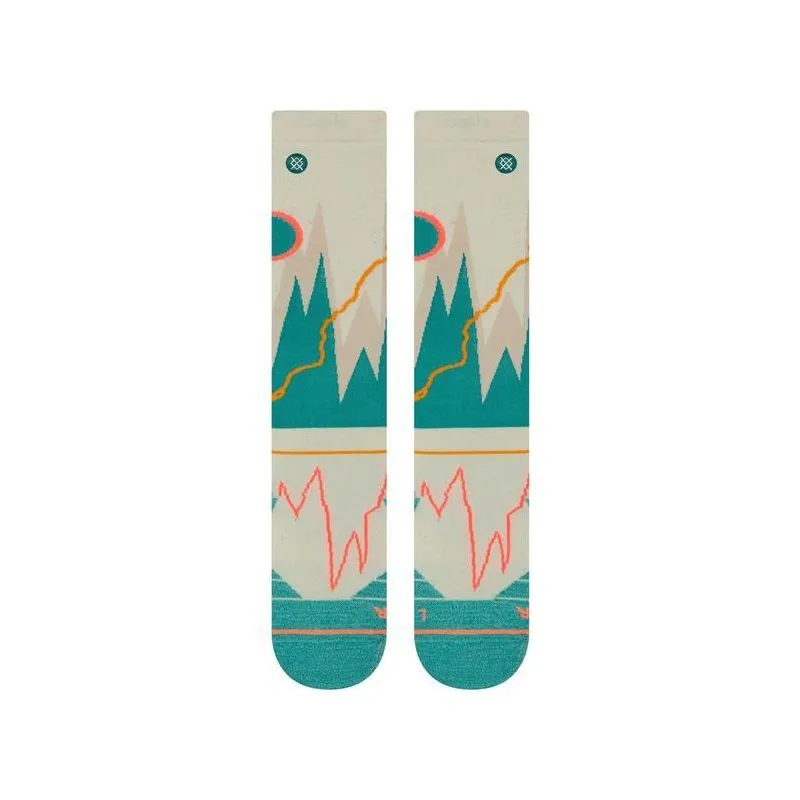 Stance  Ski Ultralight Merino Wool - Calze da sci - Donna