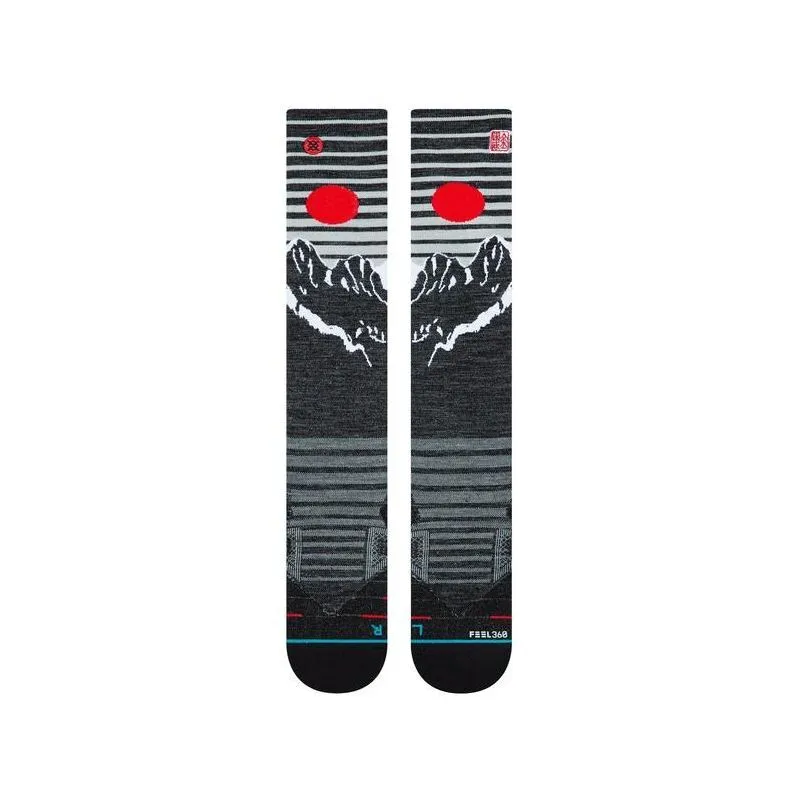 Stance  Ski Ultralight Merino Wool - Calze da sci - Uomo