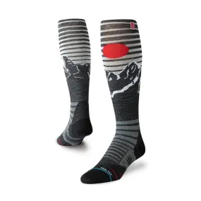 Stance  Ski Ultralight Merino Wool - Calze da sci - Uomo