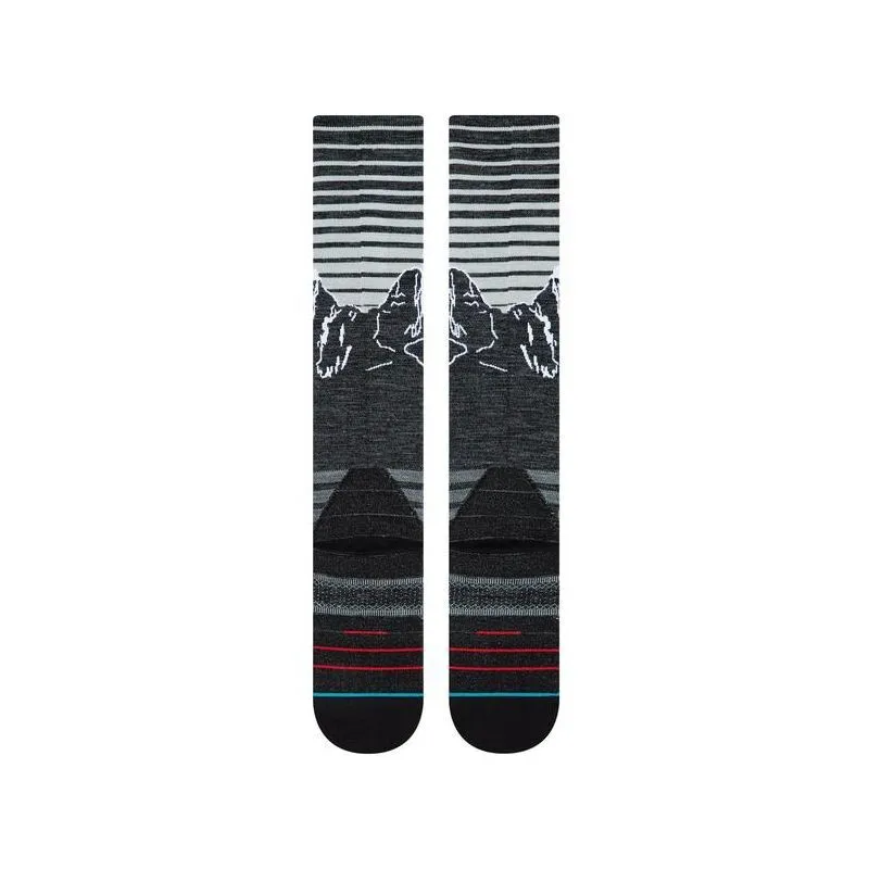 Stance  Ski Ultralight Merino Wool - Calze da sci - Uomo