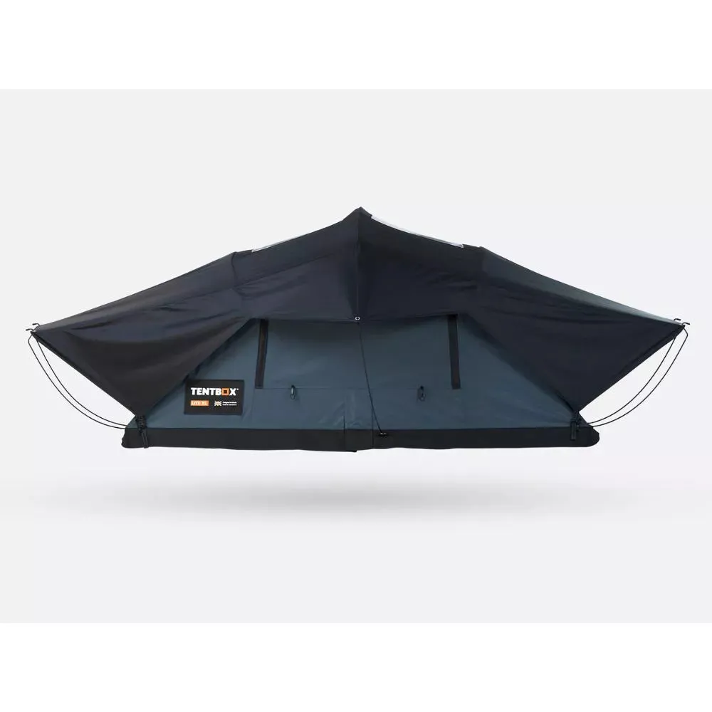 TentBox Lite 2.0 Camping Rooftop Tent (2024)