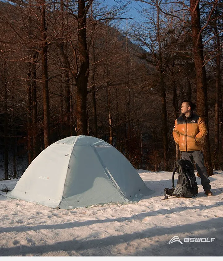 Tente de camping pour 1 à 2 personnes BSWolf - Benpao