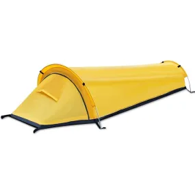 Tente ultralégère pour 1 personne pour le camping et l'ultra-trail Skyline Outdoors - Backpacking tent