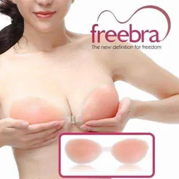 Thai Focus (Thai Focus Invisible freebra) - A cup  -30%