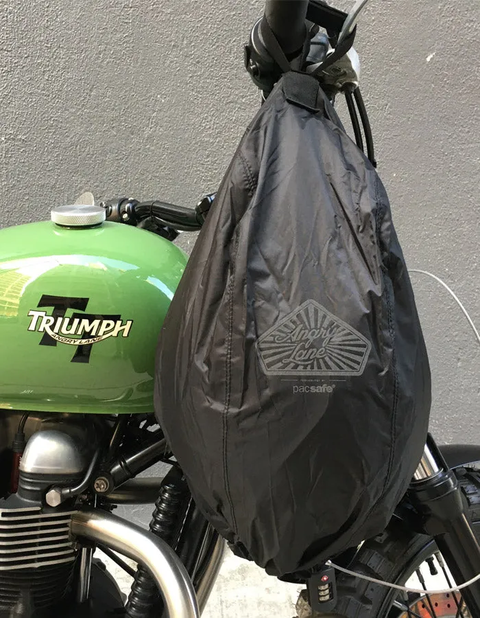 The Helmet Safe Bag