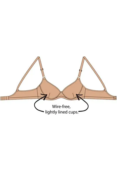 The Little Bra Company Lea Bra