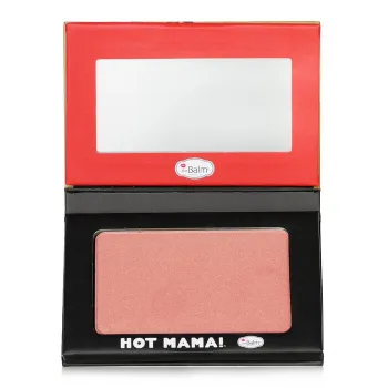 TheBalm Hot Mama! Shadow/ Blush  7.08g/0.25oz