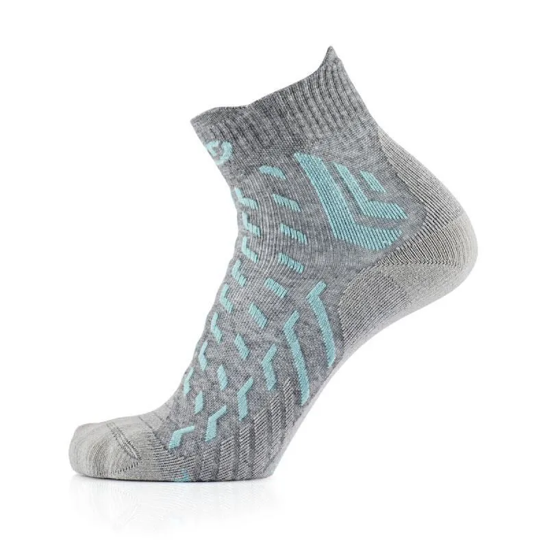 Therm-Ic  Trekking Cool Light Ankle - Calze da trekking - Donna