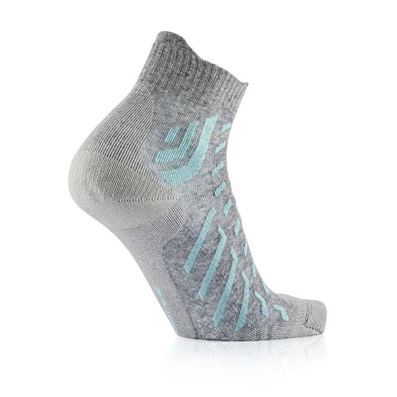 Therm-Ic  Trekking Cool Light Ankle - Calze da trekking - Donna