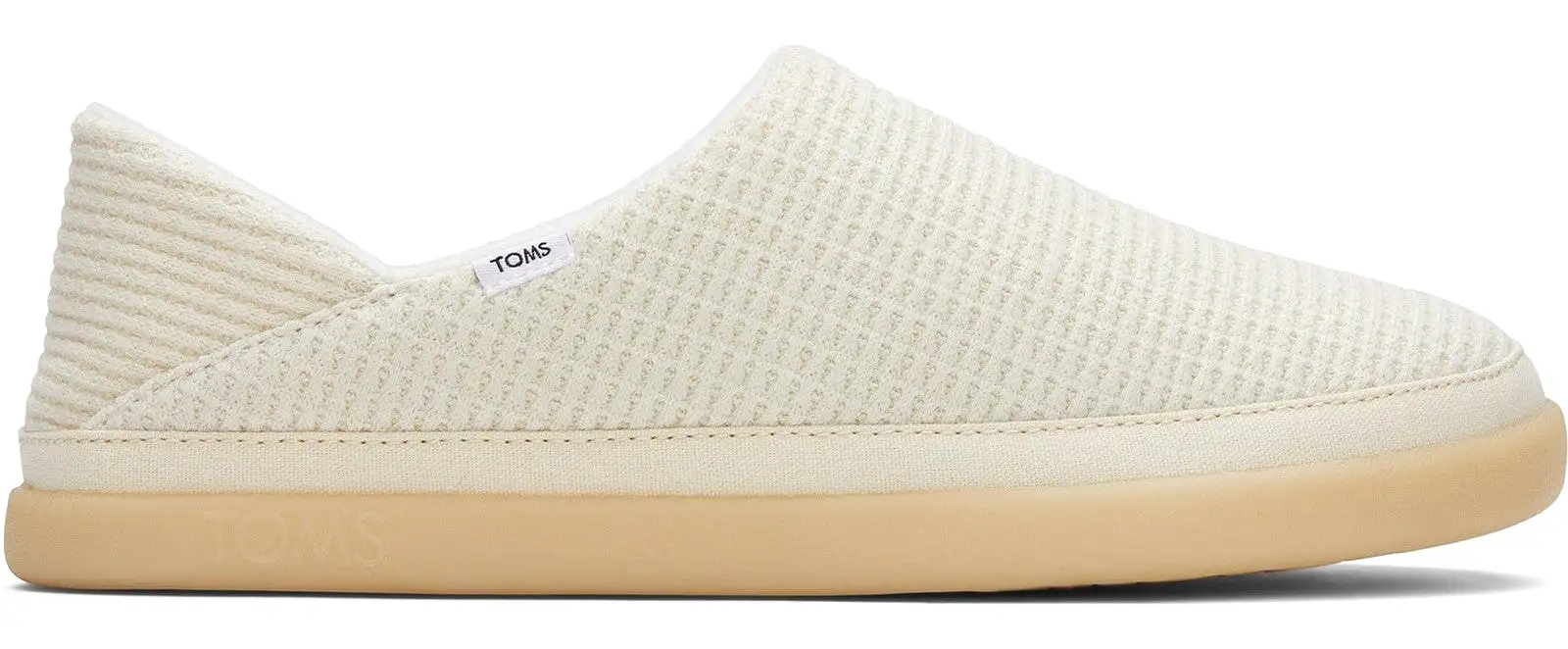 TOMS Ezra Womens Classic Slipper