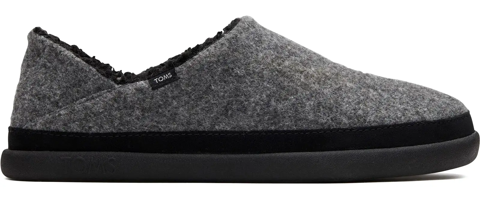 TOMS Ezra Womens Classic Slipper