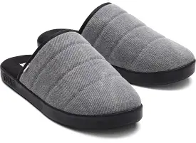 TOMS Harbor Mens Mule Slipper