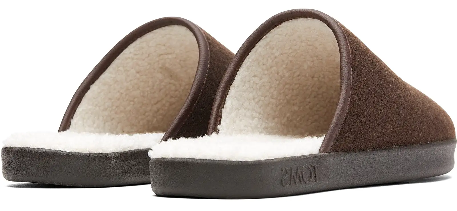 TOMS Harbor Mens Mule Slipper