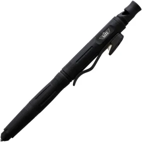 Uzi Tactical Utility Pen with 7 Tools