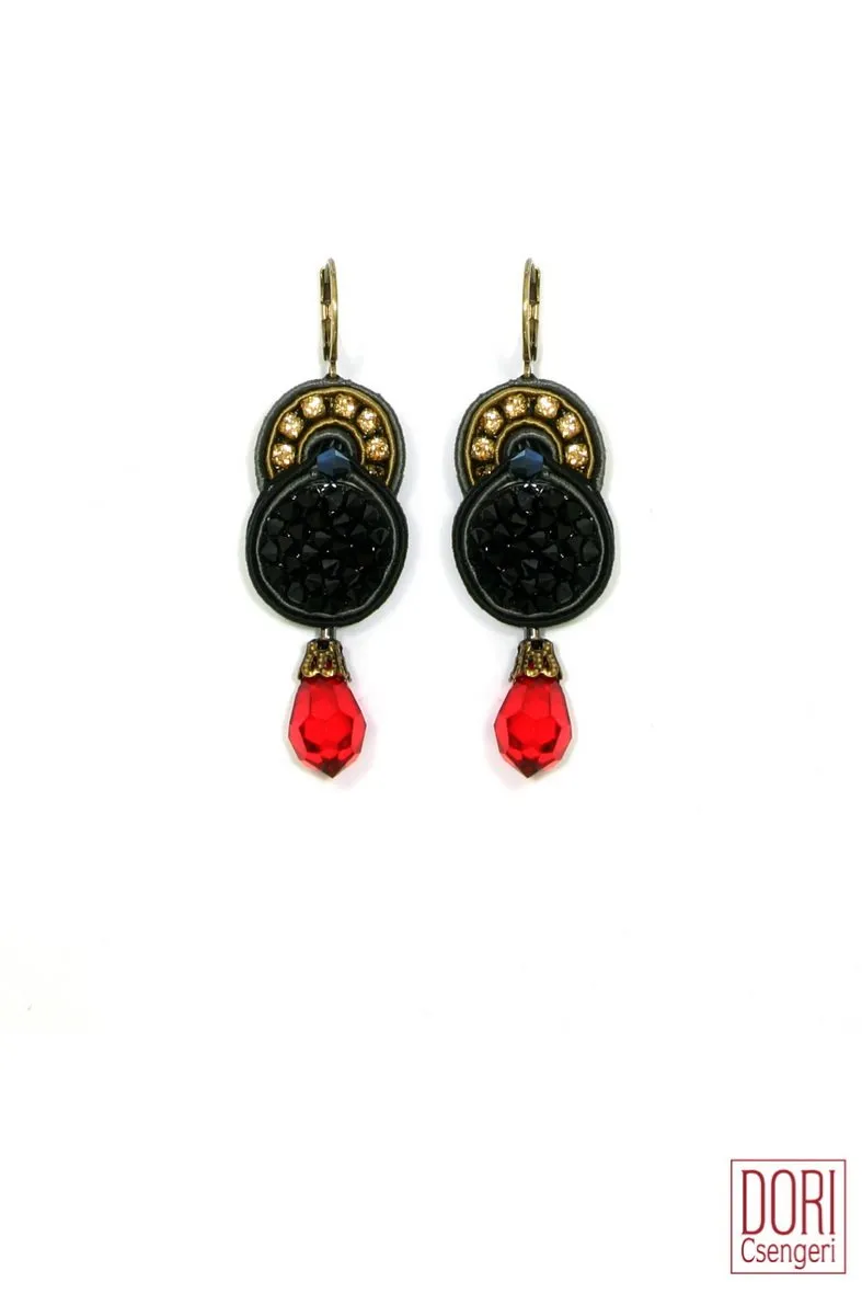 Venetian Dream Go To Earrings