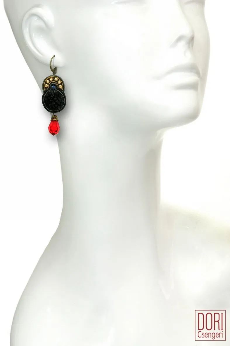 Venetian Dream Go To Earrings