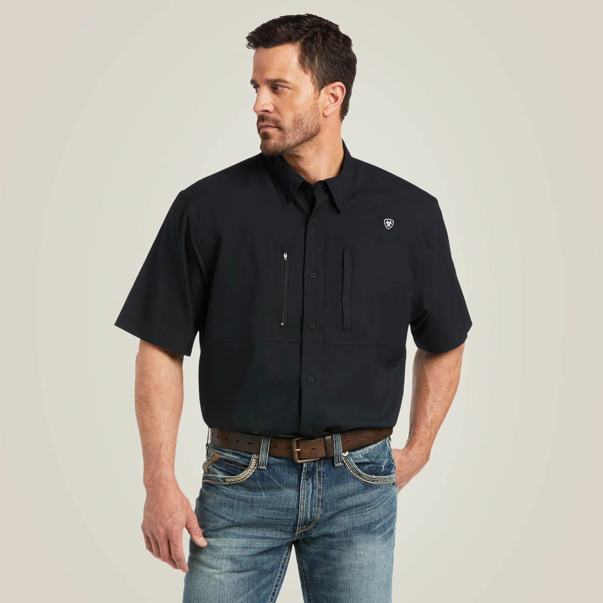 VentTEK Classic Fit Shirt