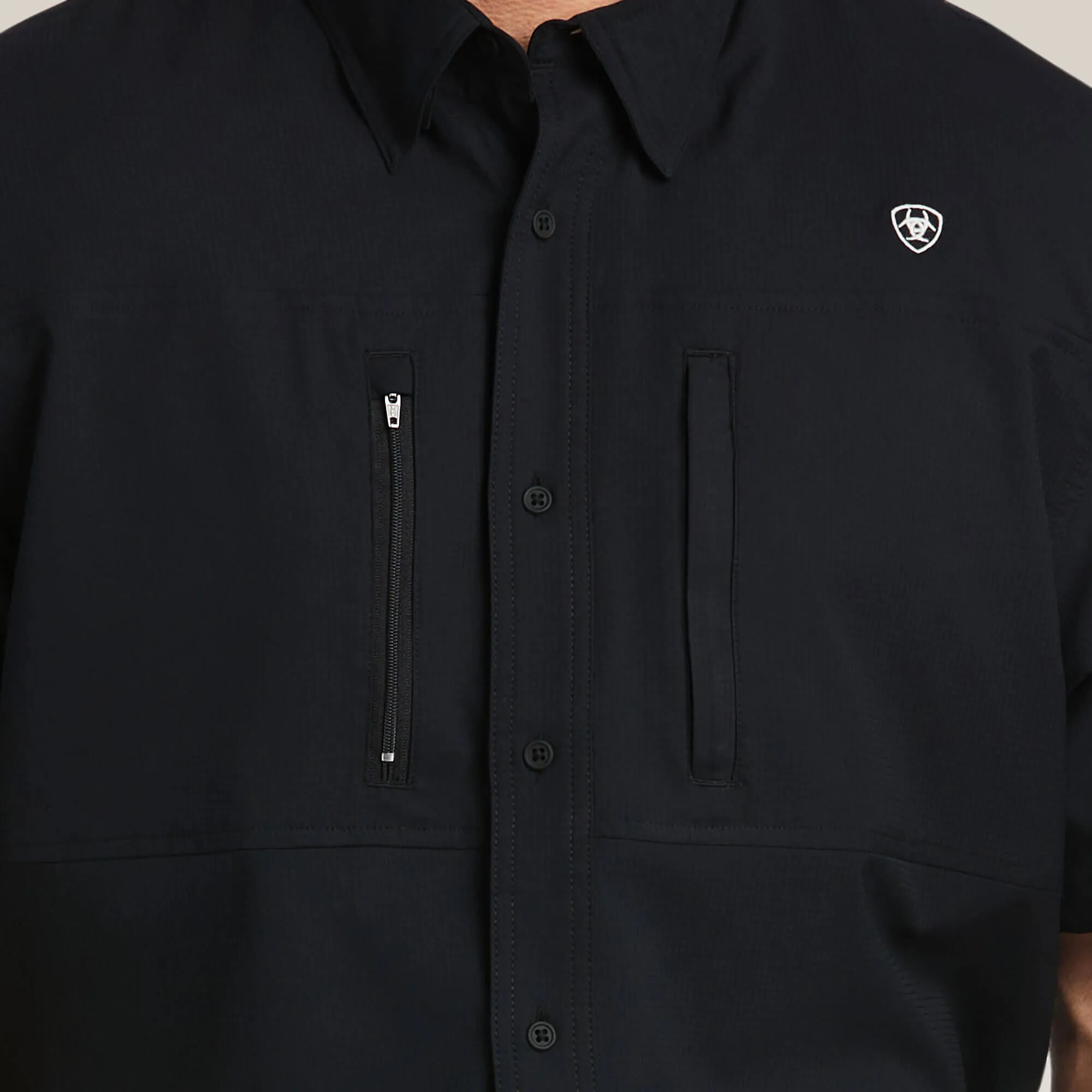 VentTEK Classic Fit Shirt