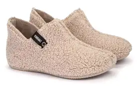 Verbenas Yoi Nairobi Womens Warm Lined Full Slipper