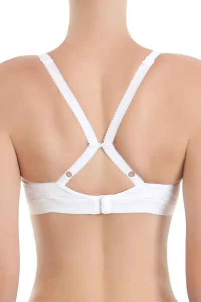 Wacoal Body Soft Cup Bra