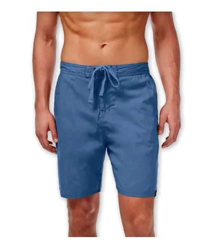 Weatherproof Mens Vintage Swim Bottom Board Shorts