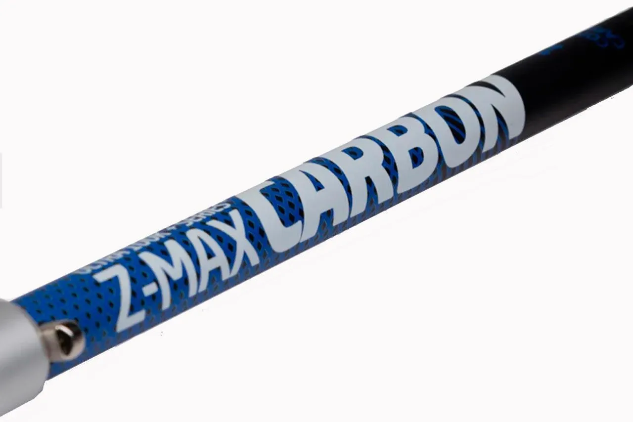 Weis Z MAX CARBON POLES