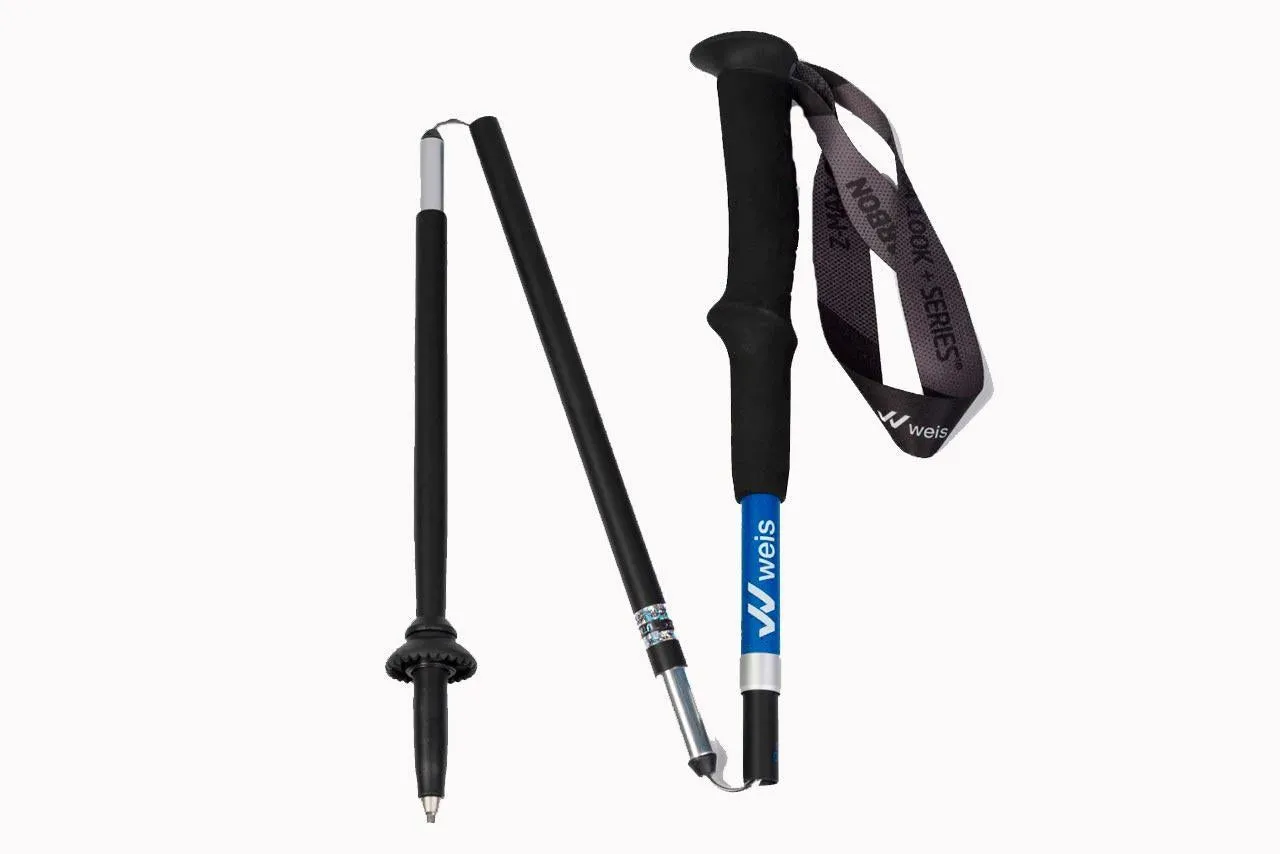 Weis Z MAX CARBON POLES