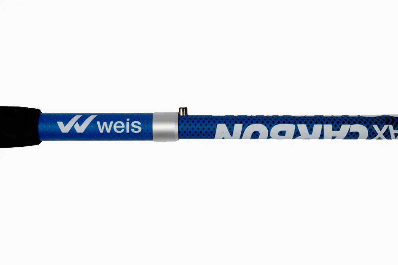 Weis Z MAX CARBON POLES