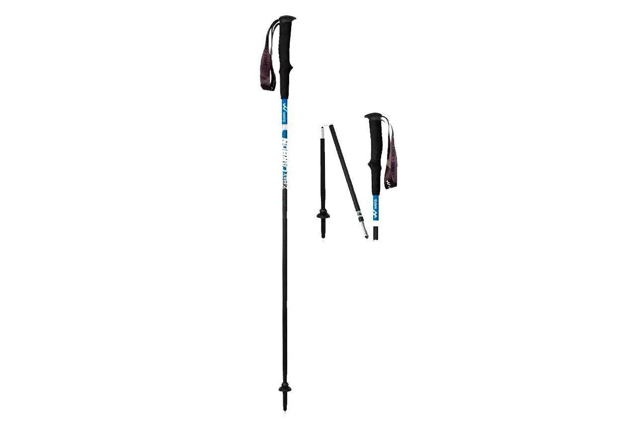 Weis Z MAX CARBON POLES