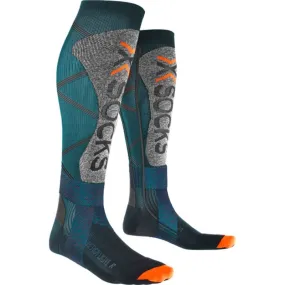 X-Socks  Chaussettes Ski Energizer Light 4.0 - Calze da sci - Uomo